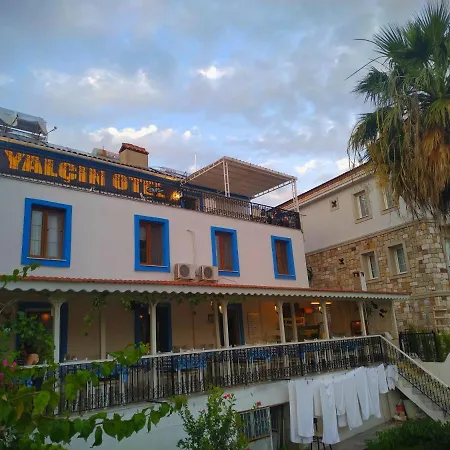 Hotel Yalcin 2*