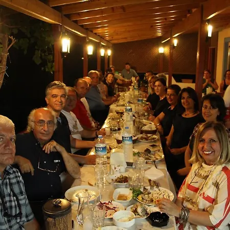 Ξενοδοχείο Yalcin