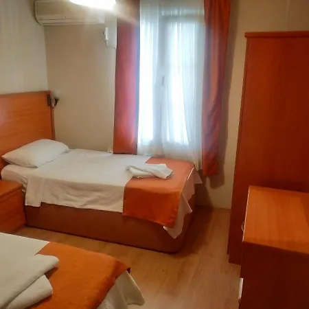 Ξενοδοχείο Yalcin