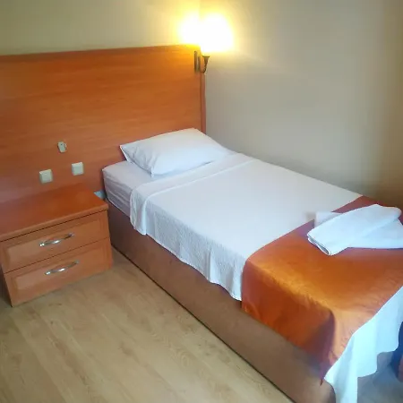 Yalcin Hotel