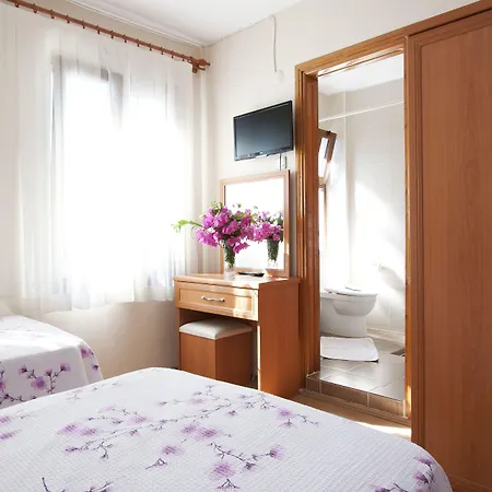 Yalcin Ξενοδοχείο 2*