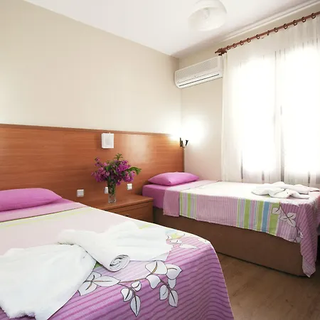 Yalcin Ξενοδοχείο