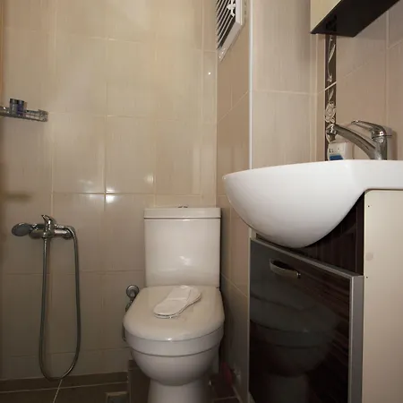 Ξενοδοχείο Yalcin