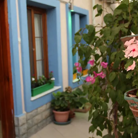 Yalcin Ξενοδοχείο