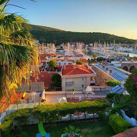 يالسين 2* Çeşme