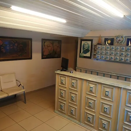 يالسين 2* Çeşme