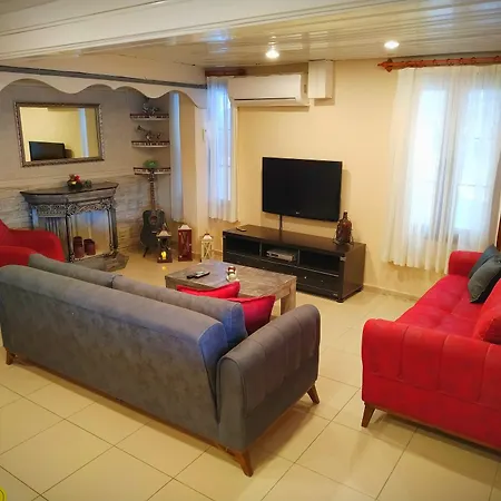 يالسين 2* Çeşme