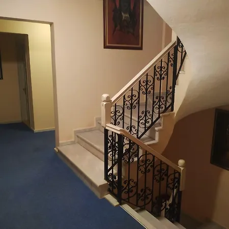 Hotel Yalcin Çeşme