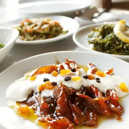 Yalcin Ξενοδοχείο Çeşme