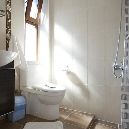 Yalcin Ξενοδοχείο Çeşme