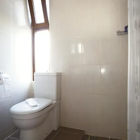 Yalcin Ξενοδοχείο Çeşme