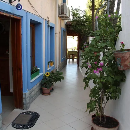 Hotel Yalcin