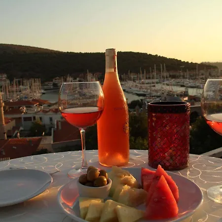 Hotel Yalcin