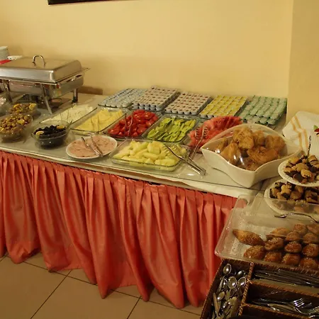 Yalcin Hotel