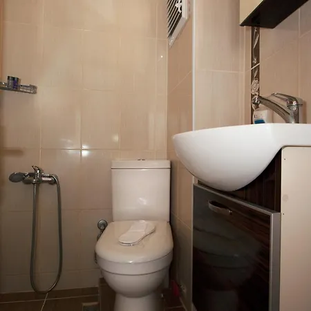 Yalcin Ξενοδοχείο