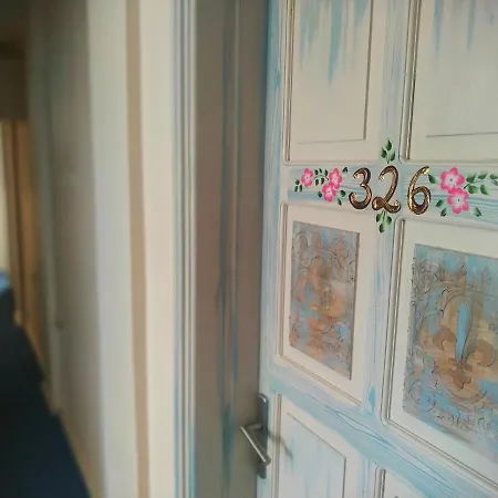 Yalcin Ξενοδοχείο Çeşme