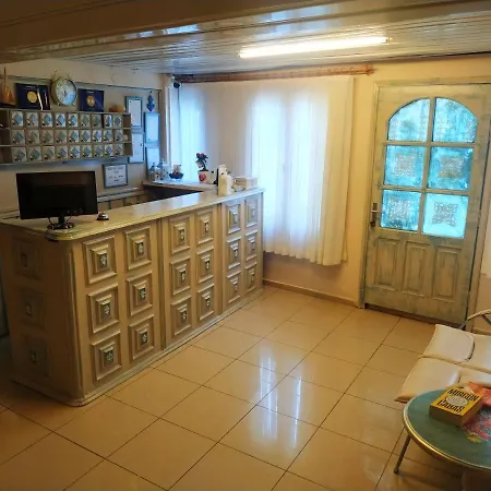 Hotel Yalcin