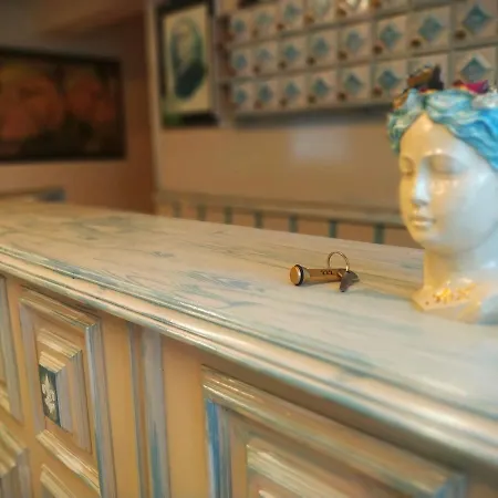 Yalcin Ξενοδοχείο