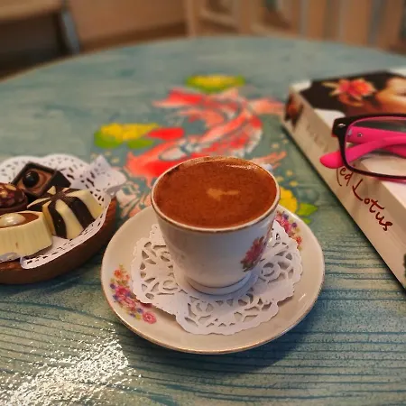 Hotel Yalcin Çeşme